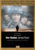 Cover: Der Soldat James Ryan - PARAMOUNT