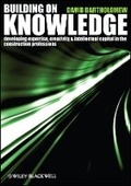 Cover: Building on Knowledge - Wiley