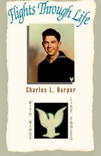 Enlarge image Cover: Flights Through Life - Xlibris Corporation