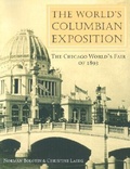 Cover: The World's Columbian Exposition - University of Illinois Press