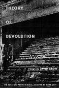 Cover: Theory of Devolution - University of Illinois Press