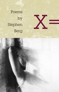Cover: X = - University of Illinois Press