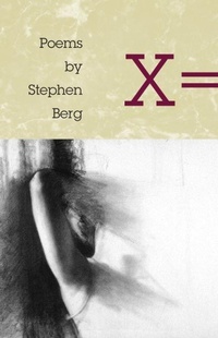Enlarge image Cover: X = - University of Illinois Press