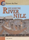 Cover: Life Along the River Nile - Heinemann Educational Books