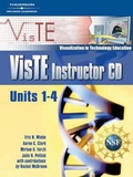 Cover: Instructor's CD-ROM for Visualization in Technology Education CD Lab Pack, Units 1-4 - Delmar Cengage Learning