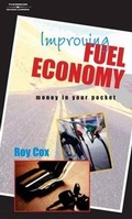 Cover: Improving Fuel Economy : Money In Your Pocket - Delmar Cengage Learning