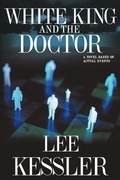 Cover: White King and the Doctor - Lulu.com