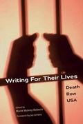 Cover: Writing for Their Lives - University of Illinois Press