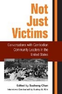 Enlarge image Cover: Not Just Victims - University of Illinois Press