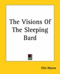 Cover: The Visions Of The Sleeping Bard - Kessinger Publishing Co