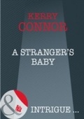 Cover: A Stranger's Baby - Mills & Boon