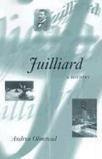 Enlarge image Cover: Juilliard - University of Illinois Press