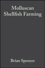 Cover: Molluscan Shellfish Farming - Wiley-Blackwell