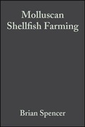 Cover: Molluscan Shellfish Farming - Wiley-Blackwell