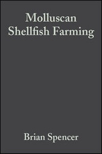 Enlarge image Cover: Molluscan Shellfish Farming - Wiley-Blackwell