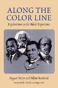Cover: Along the Color Line - University of Illinois Press