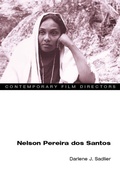 Cover: Nelson Pereira Dos Santos - University of Illinois Press