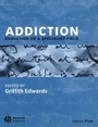 Cover: Addiction - Wiley-Blackwell