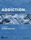 Bild: Addiction - Wiley-Blackwell
