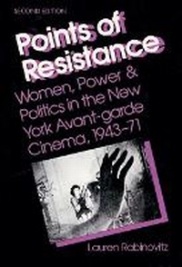 Enlarge image Cover: POINTS of RESISTANCE - University of Illinois Press