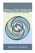 Cover: Dance of the Dialectic - University of Illinois Press
