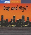Cover: Day and Night - Heinemann Educational Books