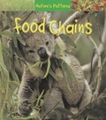 Cover: Food Chains - Heinemann USA