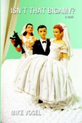 Cover: Isn't That Bigamy? - Lulu.com