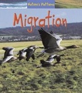 Cover: Migration - Heinemann Educational Books