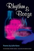 Cover: Rhythm & Booze - University of Illinois Press