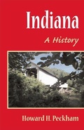 Cover: Indiana - University of Illinois Press