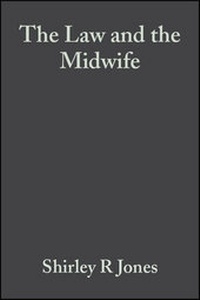 Abbildung von: The Law and the Midwife - Wiley-Blackwell
