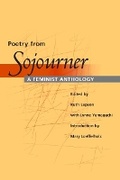 Cover: Poetry from Sojourner - University of Illinois Press