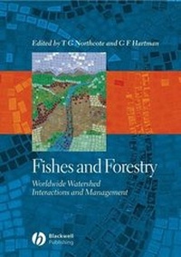 Abbildung von: Fishes and Forestry - Wiley-Blackwell