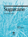Cover: Sugarcane - Wiley-Blackwell