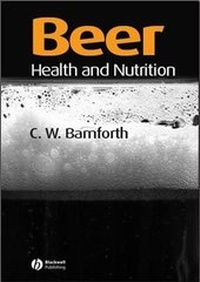 Enlarge image Cover: Beer - Wiley-Blackwell