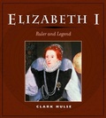 Cover: Elizabeth I - University of Illinois Press
