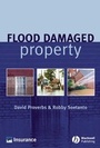 Cover: Flood Damaged Property - Wiley-Blackwell