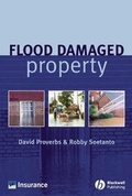 Cover: Flood Damaged Property - Wiley-Blackwell