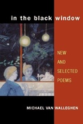 Cover: In the Black Window - University of Illinois Press