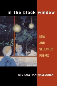 Enlarge image Cover: In the Black Window - University of Illinois Press