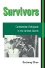 Cover: Survivors - University of Illinois Press