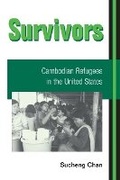 Cover: Survivors - University of Illinois Press