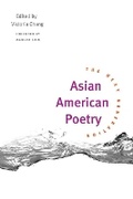 Cover: Asian American Poetry - University of Illinois Press