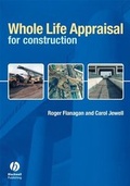 Cover: Whole Life Appraisal - Wiley-Blackwell