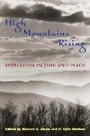 Cover: High Mountains Rising - University of Illinois Press