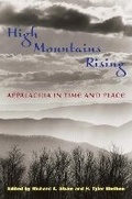 Cover: High Mountains Rising - University of Illinois Press