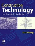 Cover: Construction Technology - Wiley-Blackwell