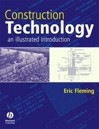 Enlarge image Cover: Construction Technology - Wiley-Blackwell
