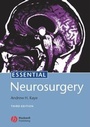 Cover: Essential Neurosurgery - Wiley-Blackwell